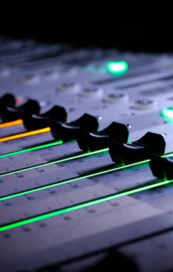 audio-production
