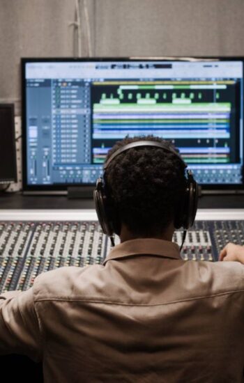 mixing-mastering