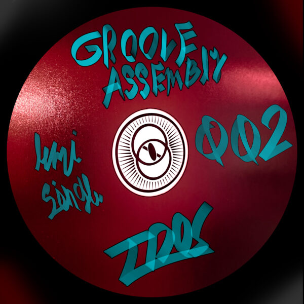 Groove Assembly